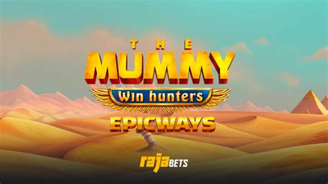 The Mummy Epicways 1xbet